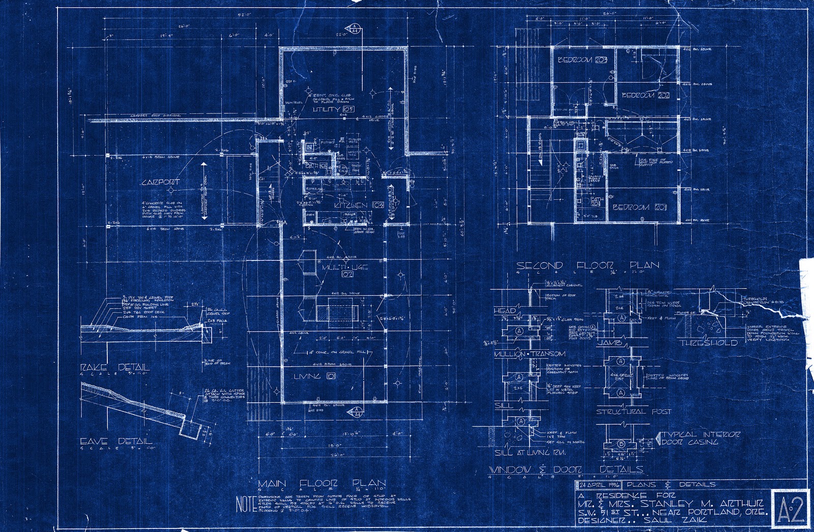 How can we make Blueprints better